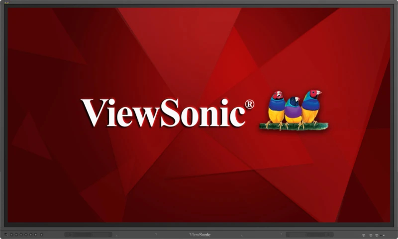 Viewsonic Modèle du produit : ViewBoard IFP65G1