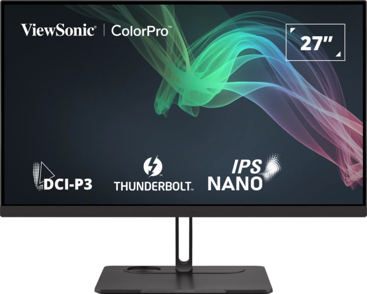 Viewsonic Modèle du produit : 27