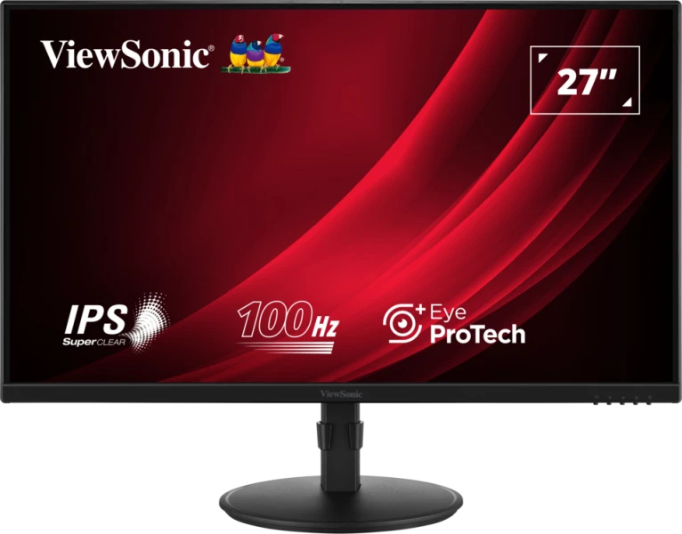 Viewsonic ViewSonic VA2708-HDJ