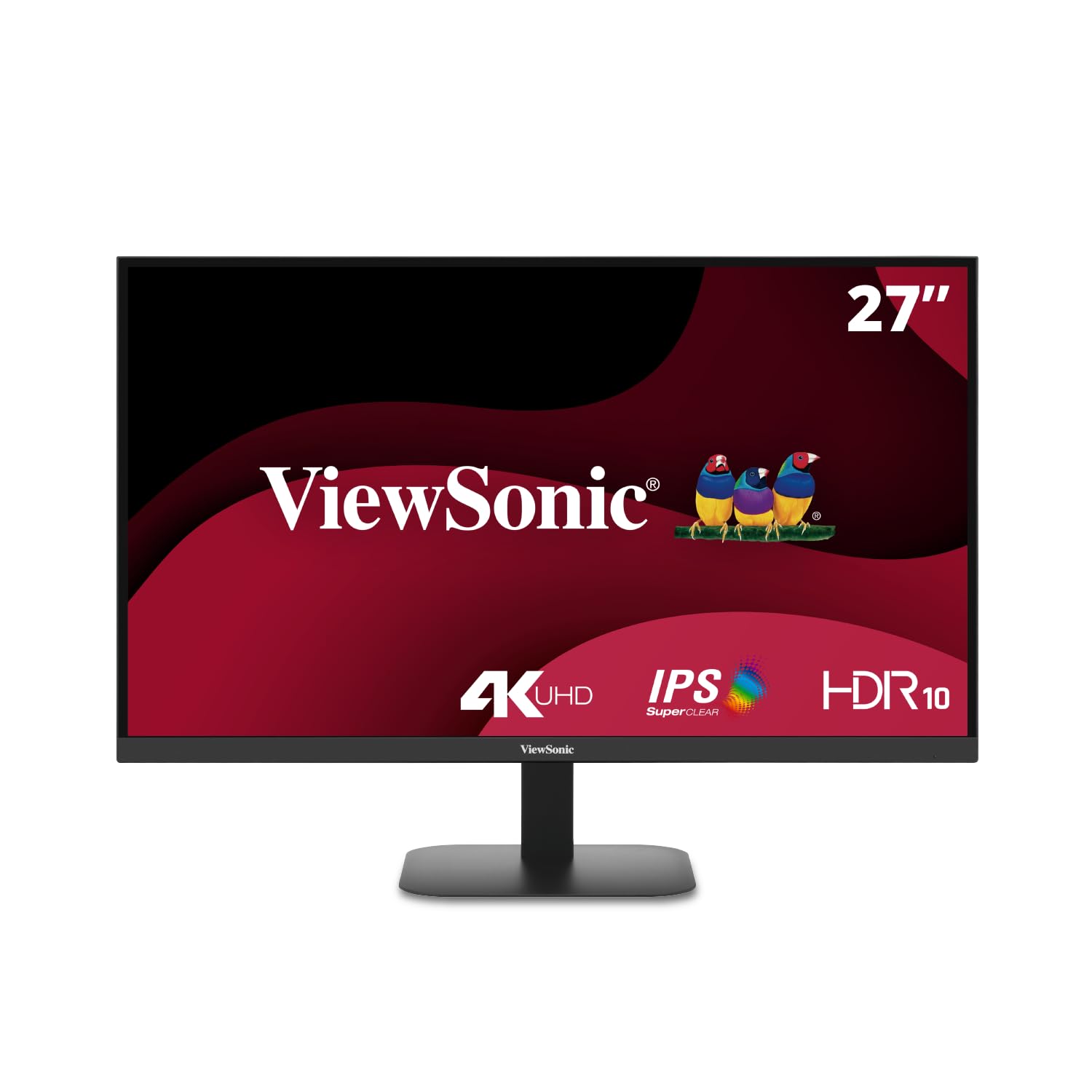 Viewsonic VA2708-4K-HD