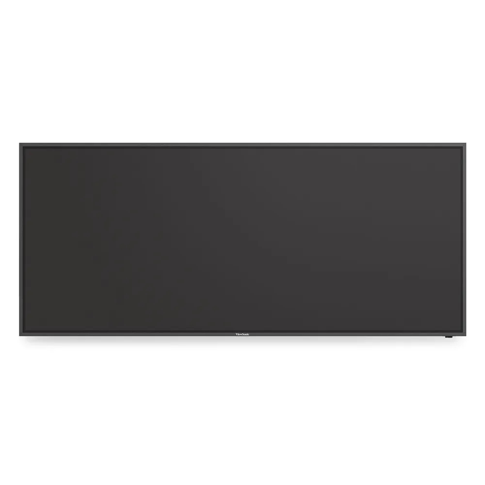 Viewsonic Écran d'Affichage Dynamique CDE92UW 92 pouces 5K UHD Android