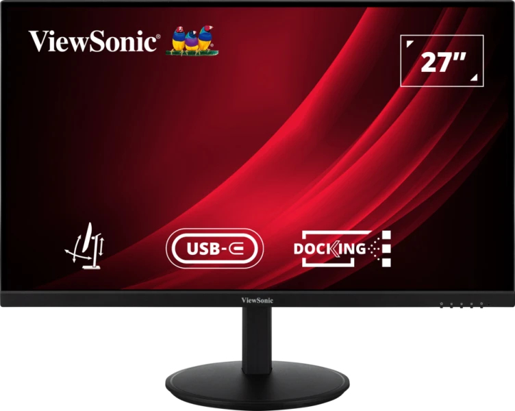 Viewsonic ViewSonic VG2709U-2K