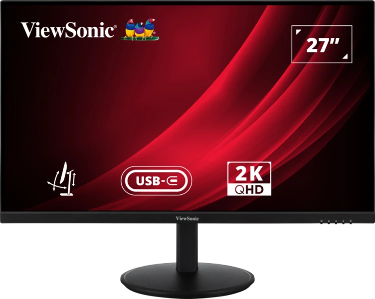 Viewsonic ViewSonic VG2709-2K-MHDU-2