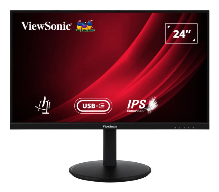 Viewsonic ViewSonic VG2409-MHDU-2