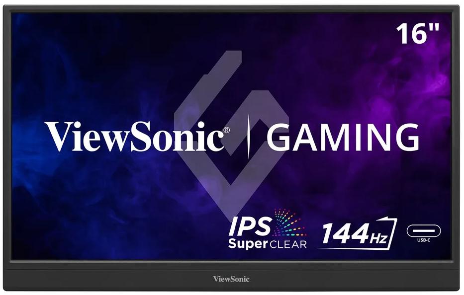 Viewsonic Modèle : 15.6