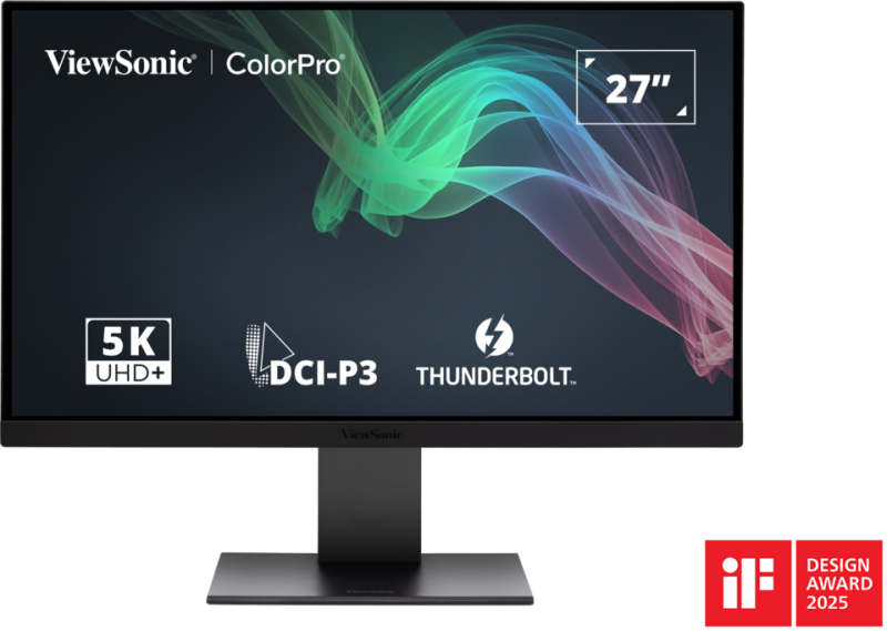 Viewsonic Viewsonic VP2788-5K écran plat de PC 68,6 cm (27