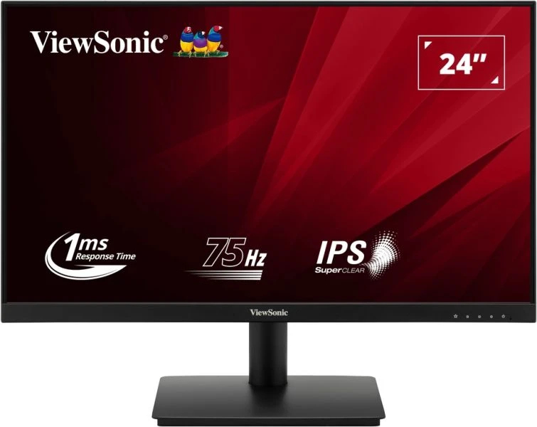 Viewsonic Écran PC VA240-H-2 24