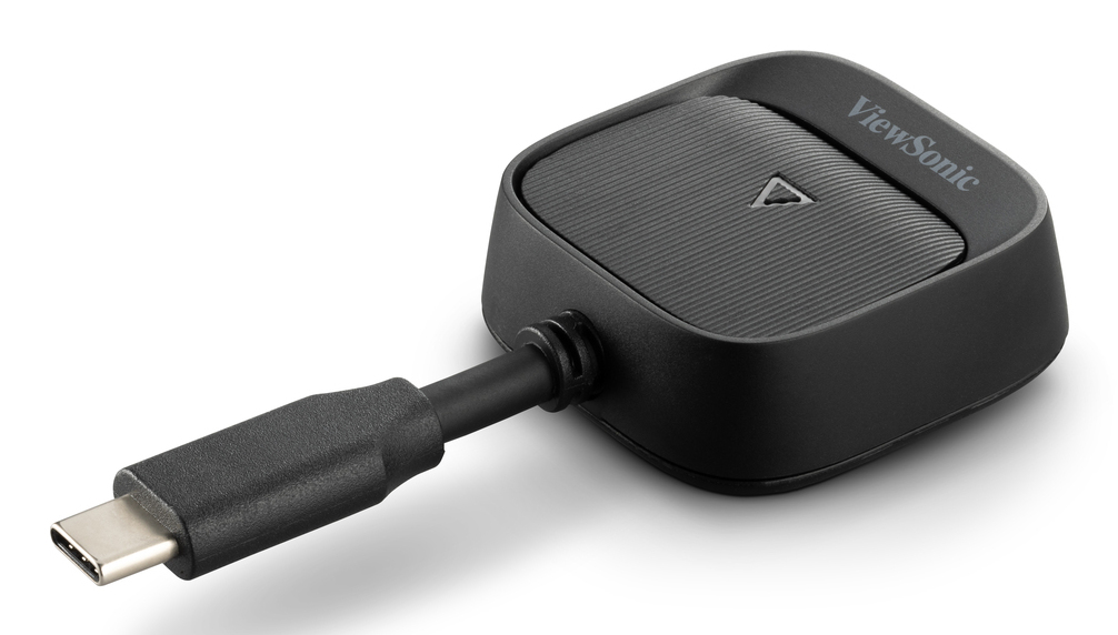 Viewsonic ViewSonic WPD-900