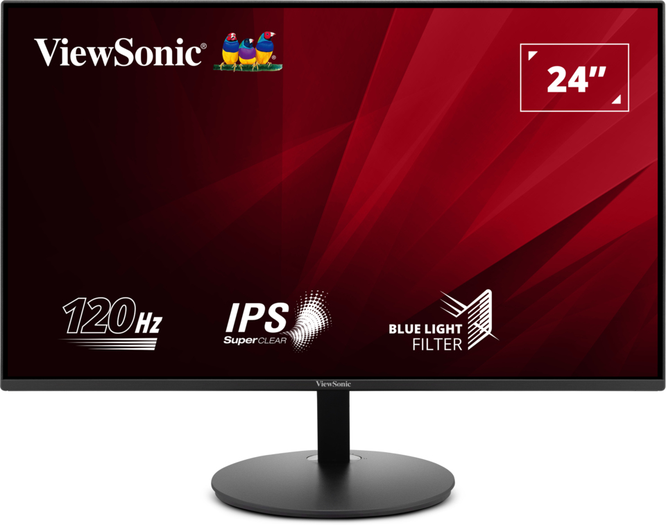Viewsonic VA24E1-H 24