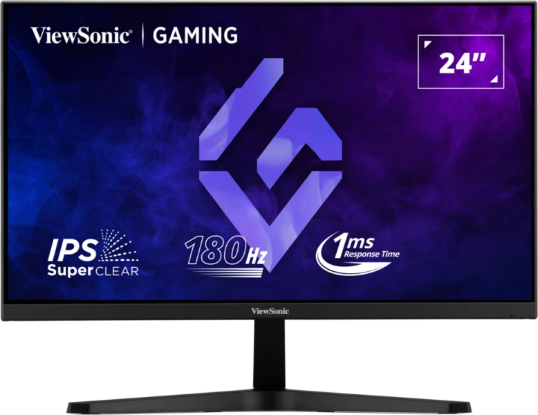 Viewsonic gaming VX24G1-HD 24'' 180Hz 16:9