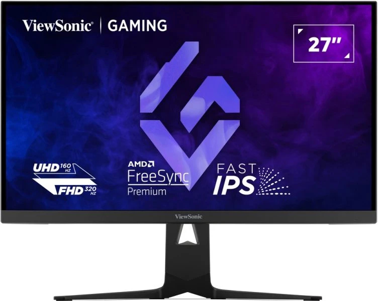 Viewsonic Viewsonic XG275D1-4K écran plat de PC 68,6 cm (27