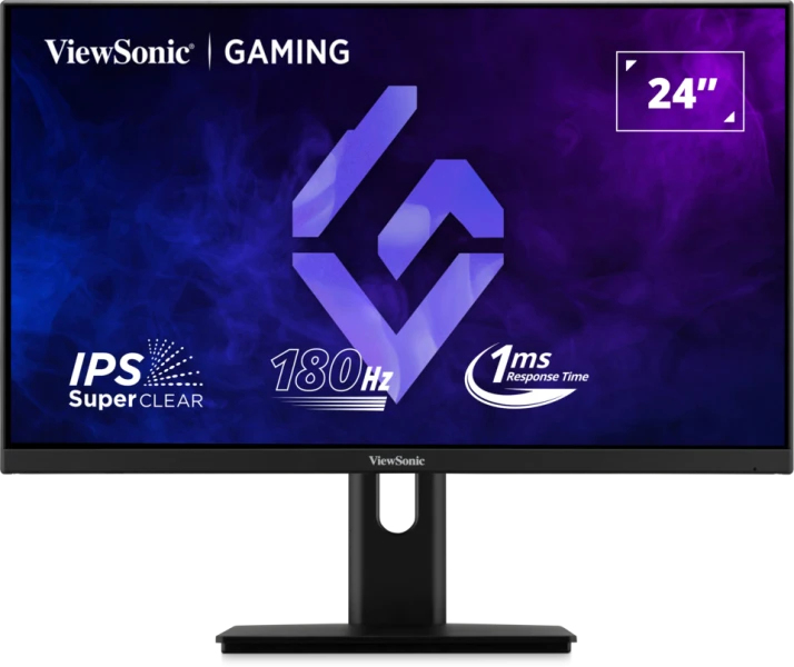 Viewsonic Viewsonic X Series XG24G1 écran plat de PC 61 cm (24