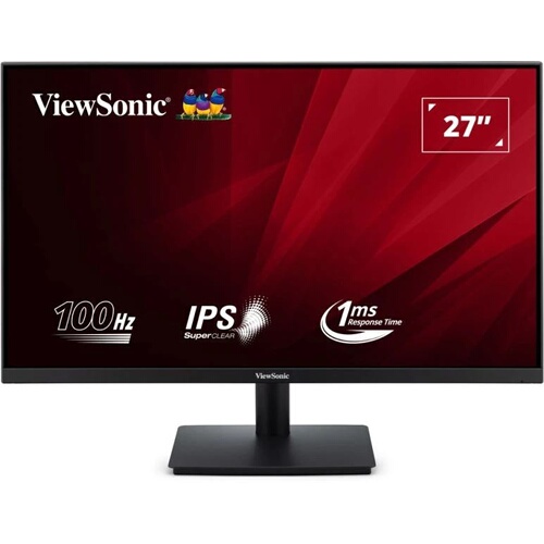 Viewsonic VA270-H-2 Full HD 100 Hz 27 pouces temps de reponse 1 ms