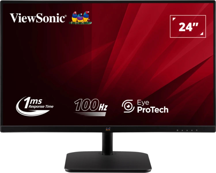 Viewsonic VIEWOSONIC VA2432-H-2