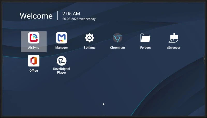 Viewsonic CDE5014-2C 50