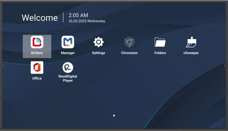 Viewsonic CDE7514-2C 75