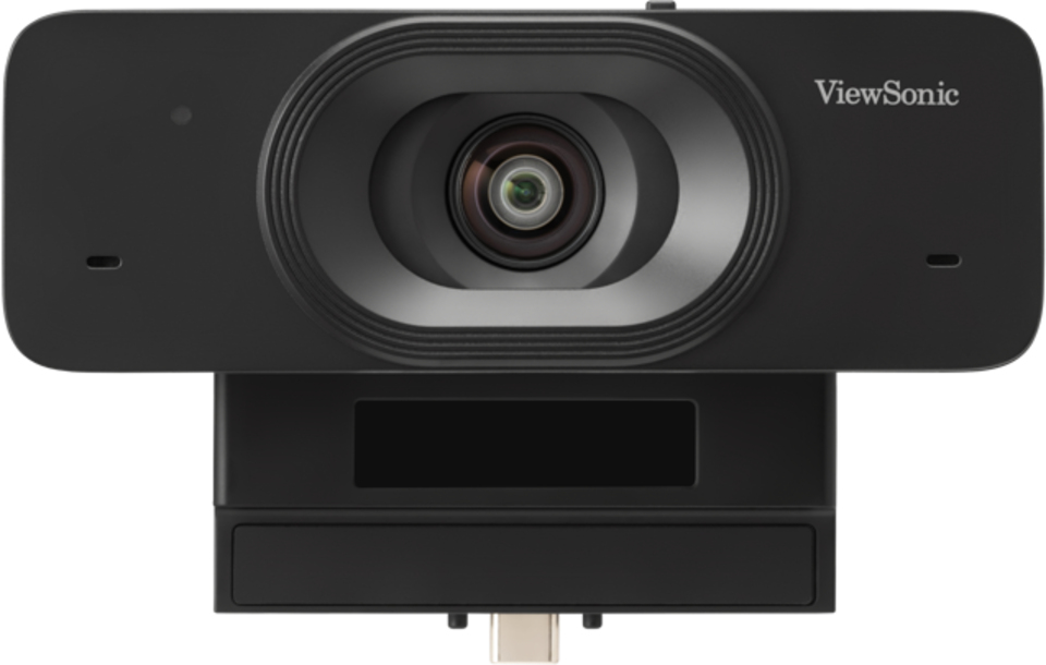 Viewsonic Support 4K Ultra HD DFOV 117 degree