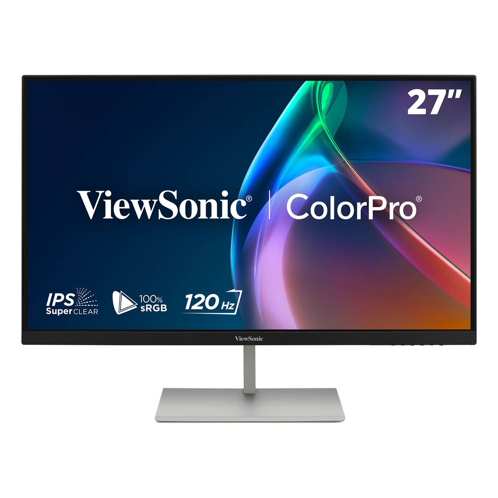 Viewsonic 27