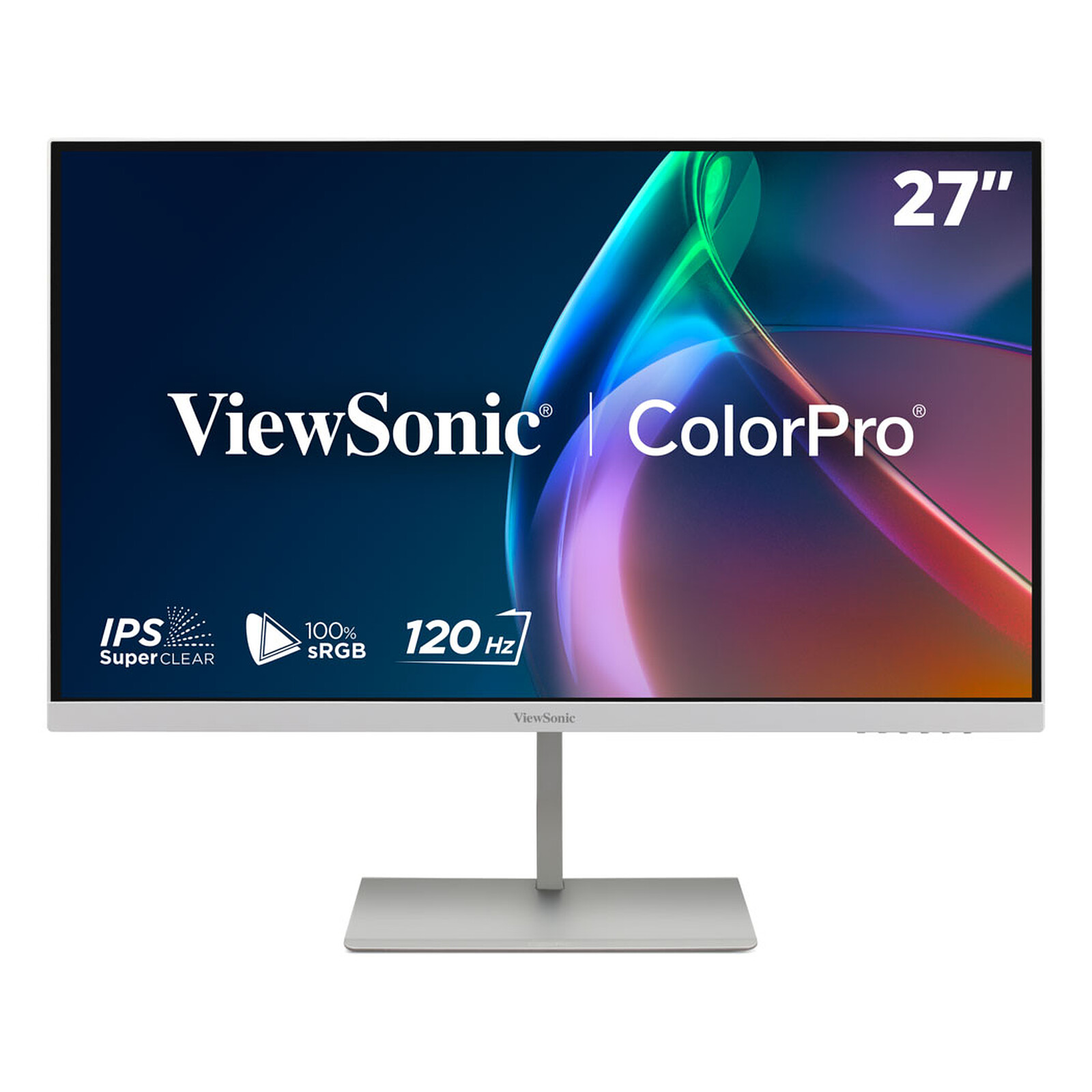 Viewsonic 27