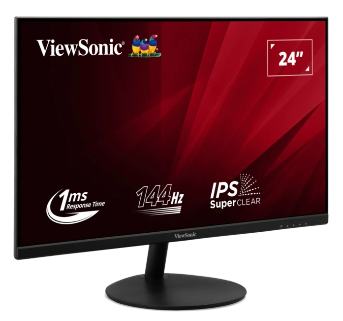 Viewsonic VA24E2-H 24