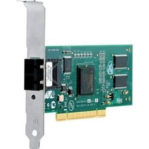 ALLIED TELESIS ALLIED TAA 1Gb SX/SC PCIe Fiber NIC PXE