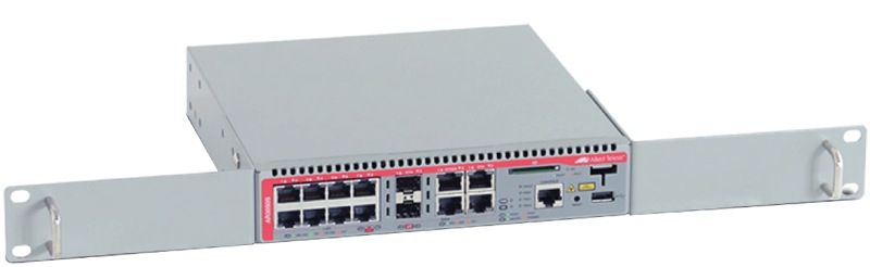 ALLIED TELESIS ALLIED Rack mount kit for AT-x230-10GP and AT-ARX050S NGFW