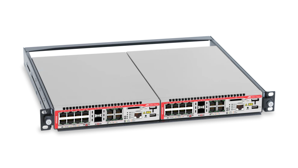 ALLIED TELESIS ALLIED Rack Mount Shelf for the AR3050S AR4050S AR2050V XS900MX x550