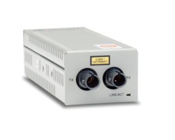 ALLIED TELESIS ALLIED USB Powered Desktop Media Converters