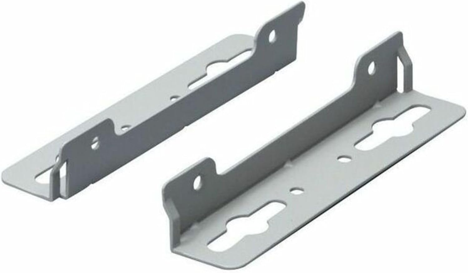 ALLIED TELESIS ALLIED 5-Pack Wallmount brackets for AT-MMC200/AT-MMC2000 series media Converters