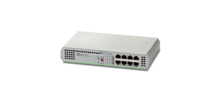 ALLIED TELESIS GS910 Series