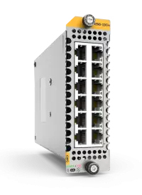 ALLIED TELESIS ALLIED AT-XEM2-12XTm-B05 Module 12 ports RJ45 Multi-Gigabit