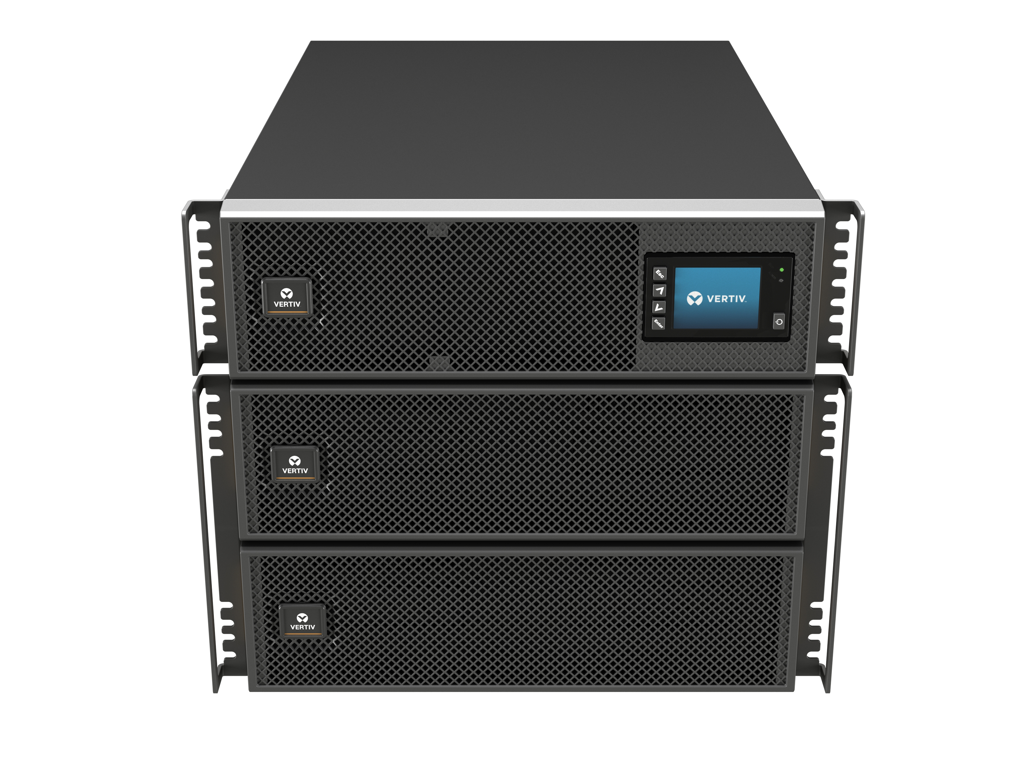 VERTIV Liebert GXT5 GXT5-1500IRT2UXL