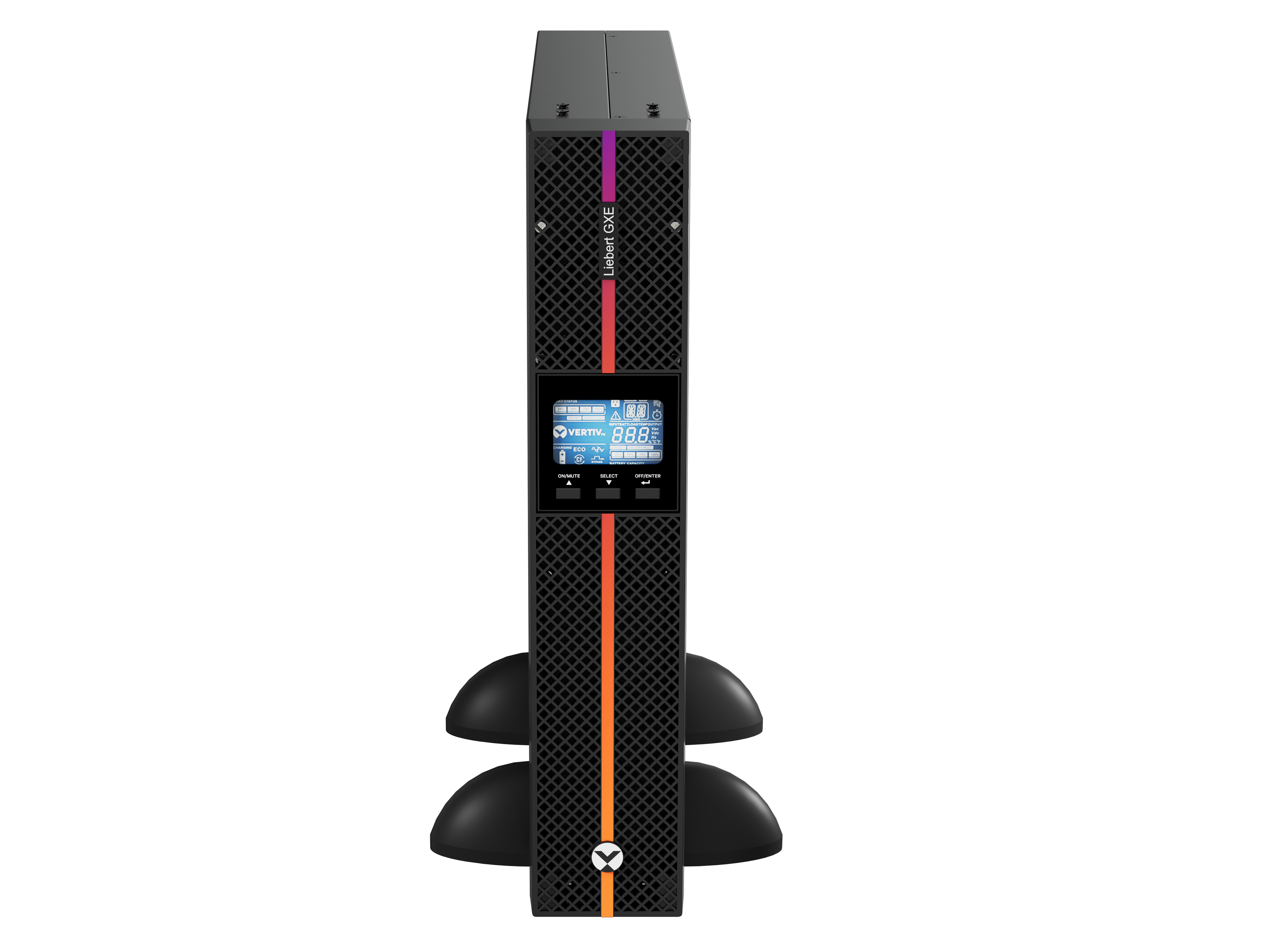 VERTIV Liebert GXE GXE3-1000IRT2UXL