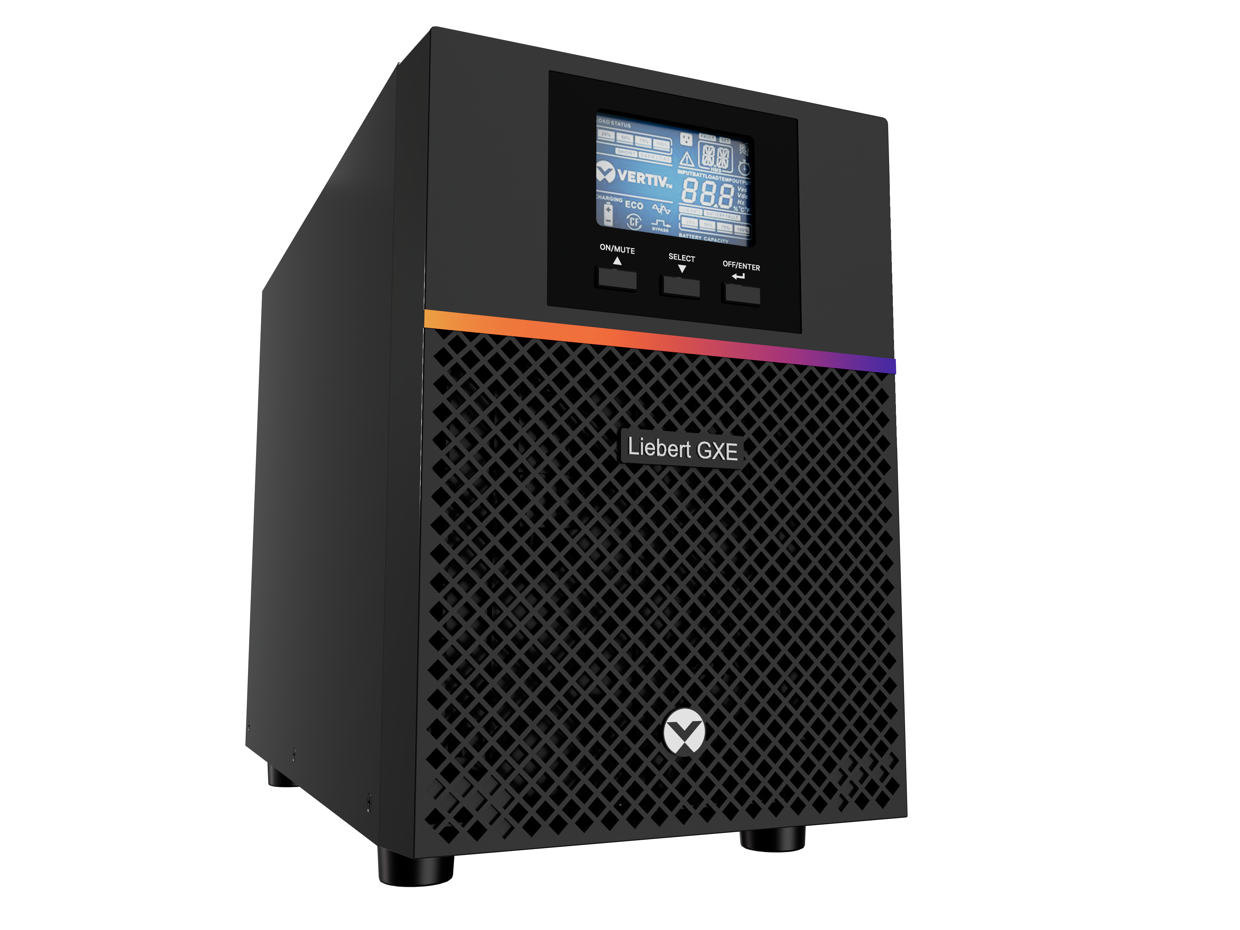 VERTIV Liebert GXE GXE3-1000IMT