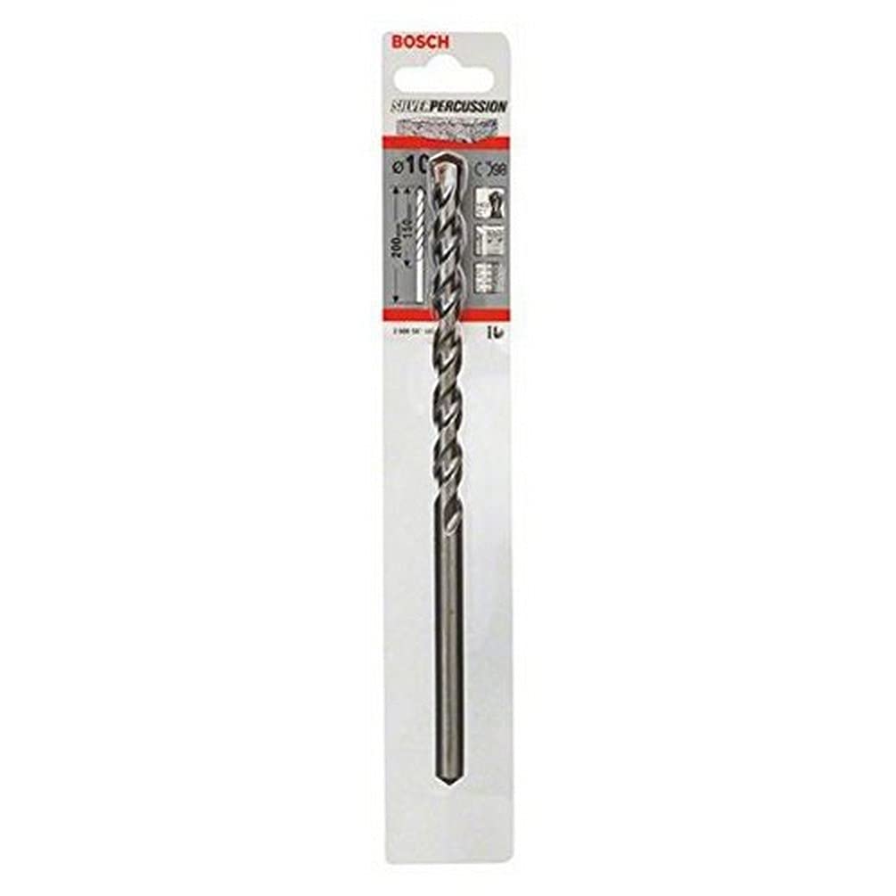 Bosch Professional Modèle du produit : Foret à béton CYL-3 Ø 6,5 mm Longueur 100 mm