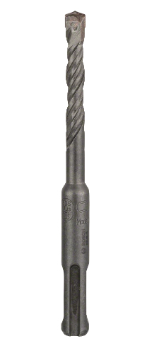 Bosch Professional Foret SDS-Plus-5 pour perforateur 7 x 50 x 115 mm