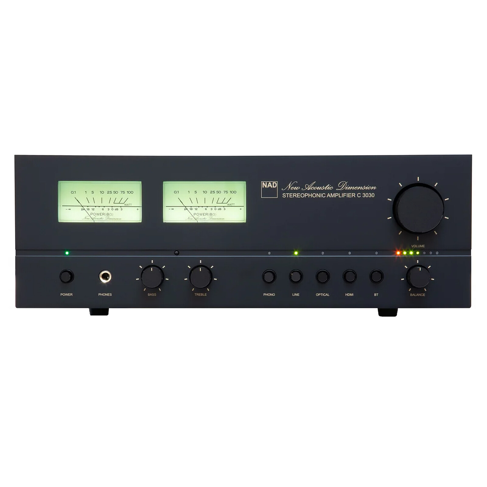 NAD Electronics International NAD C 3030