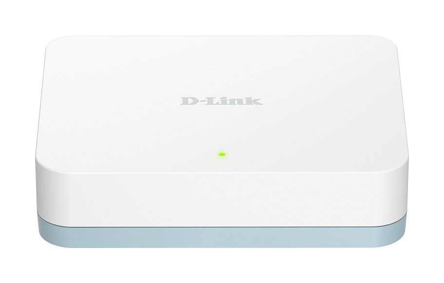 DLINK DGS-1005D