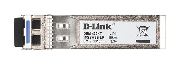 DLINK D-Link DEM 432XT