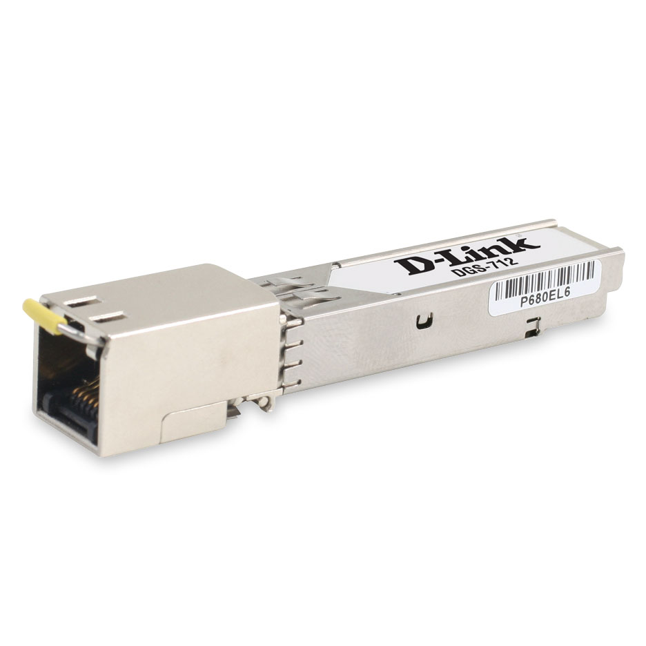 DLINK DGS-712