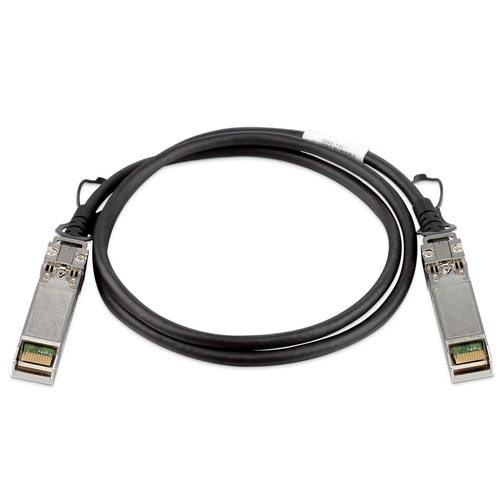 DLINK DEM-CB100S Direct Attach SFP+ 1m