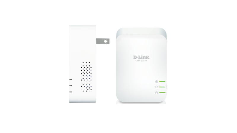 DLINK DHP-601AV
