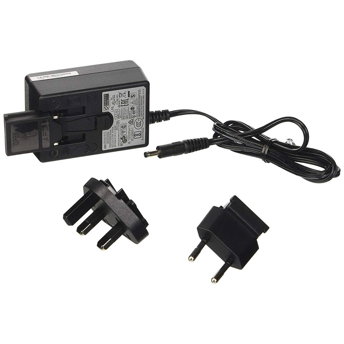 DLINK PSM-12V-38-B