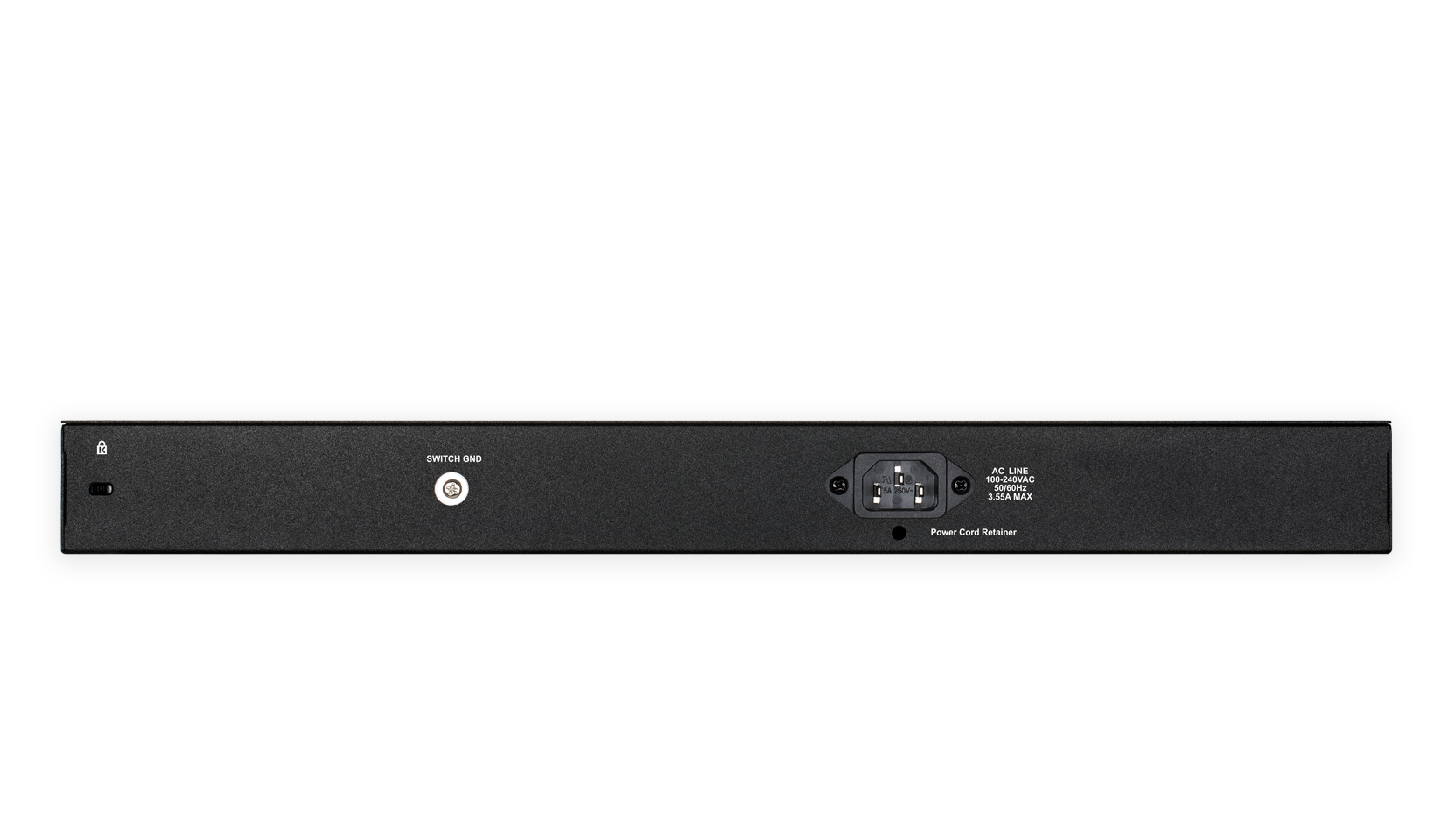 DLINK DMS-1100-10TP Managed Switch