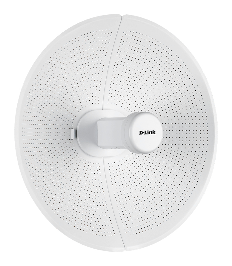DLINK Extra Long Range Wireless AC Bridge