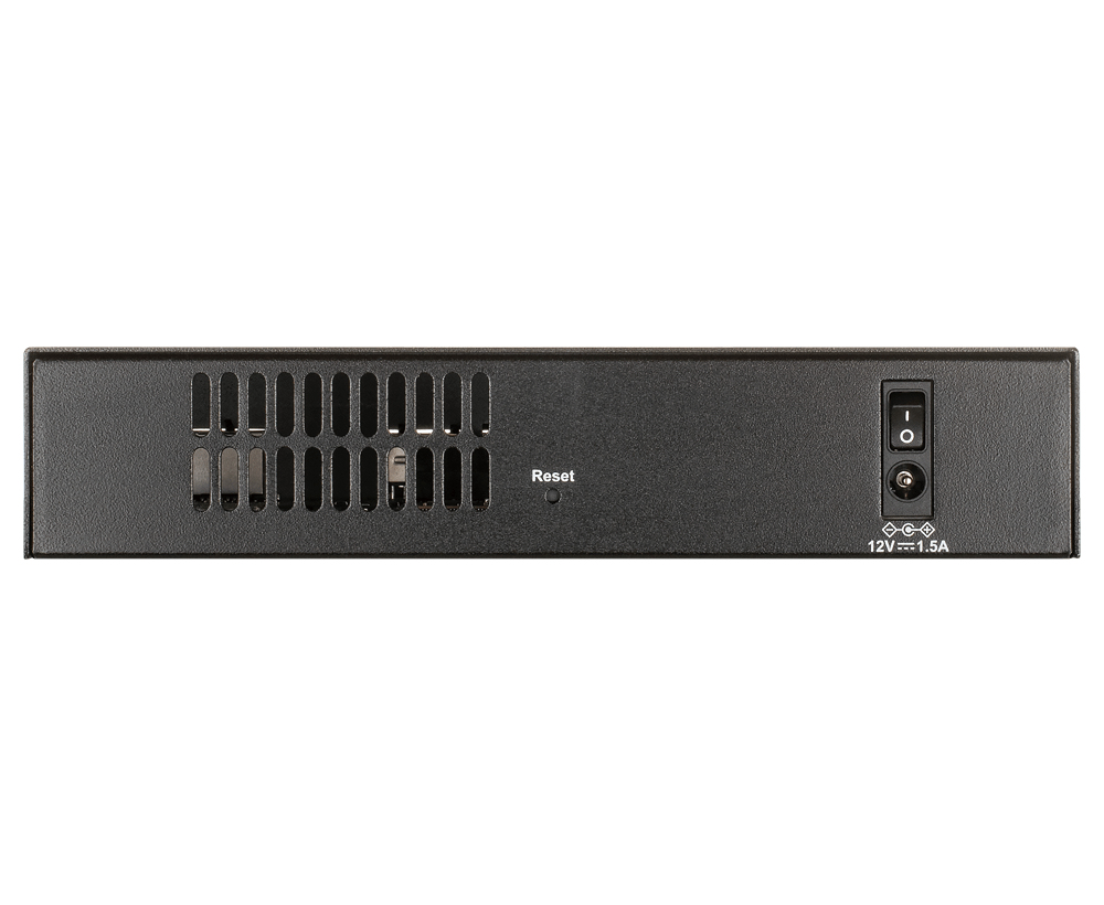 DLINK Double-WAN VPN Router