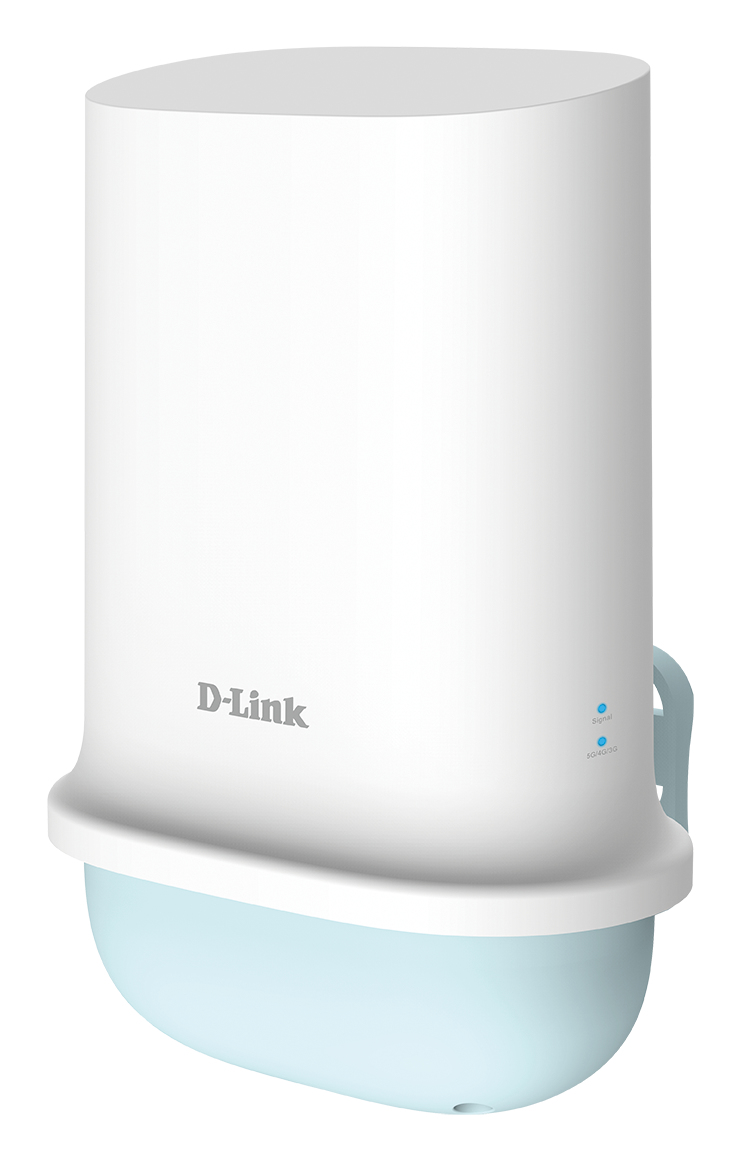 DLINK 5G/4G LTE IP67 Outdoor Router