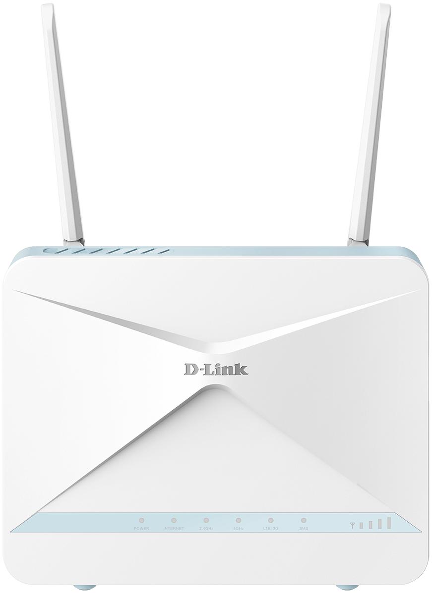 DLINK Eagle Pro AI 4G LTE Cat. Router