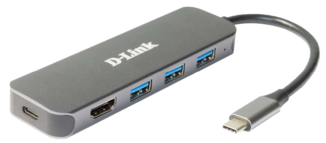 DLINK DUB-2333