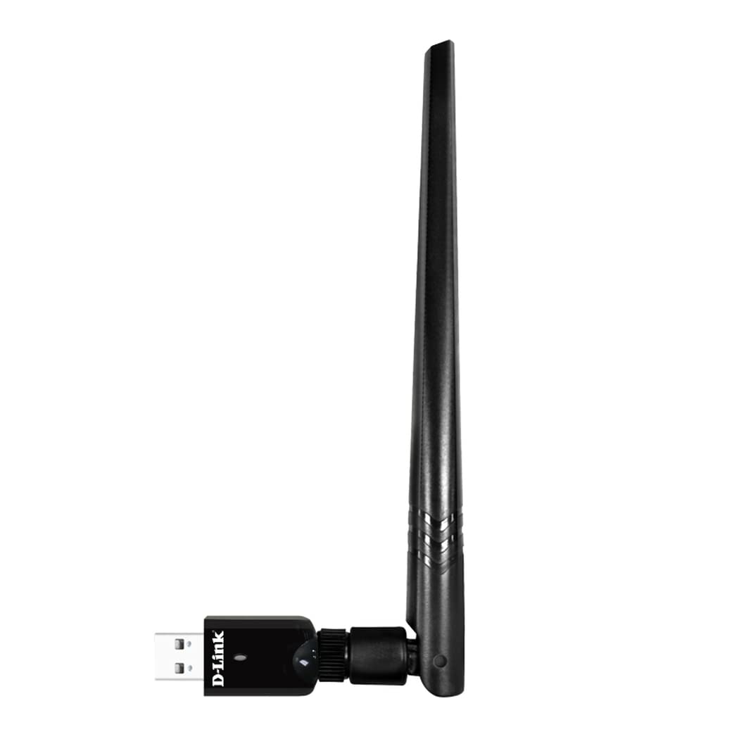 DLINK DWA-185